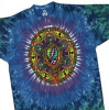 Grateful Dead - Celtic Mandala Tie Dye T Shirt